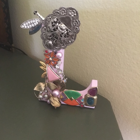 Letter of your first name! - Picture 5 of 6